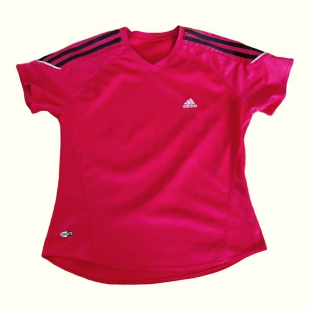 Adidas Climalite Performance T-shirt